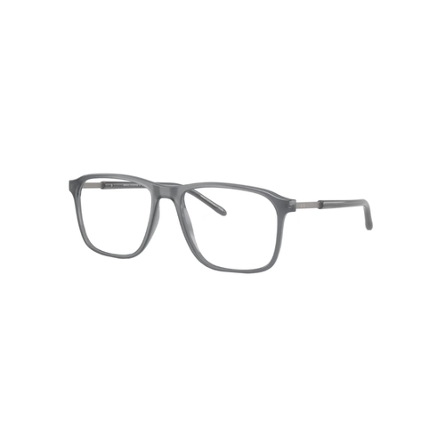 Óculos de Grau Armani Exchange 0AX3131 8397 54 Acetato Cinza