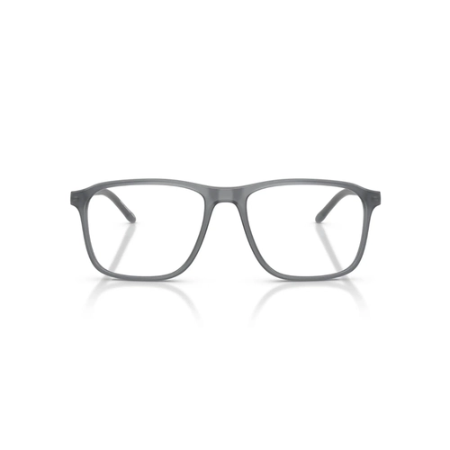 Óculos de Grau Armani Exchange 0AX3131 8397 54 Acetato Cinza