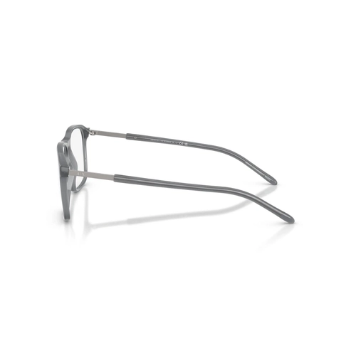 Óculos de Grau Armani Exchange 0AX3131 8397 54 Acetato Cinza