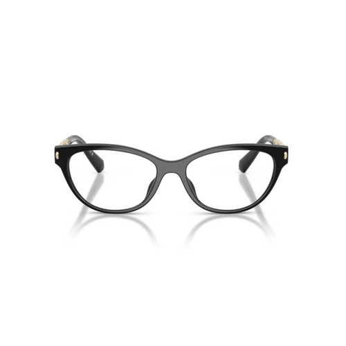 Óculos de Grau Michael Kors 0MK4171U 3005 54 Acetato Preto