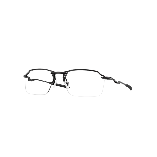 Óculos de Grau Oakley 0OX5090 50900157 Titânio Preto Acetinado 1