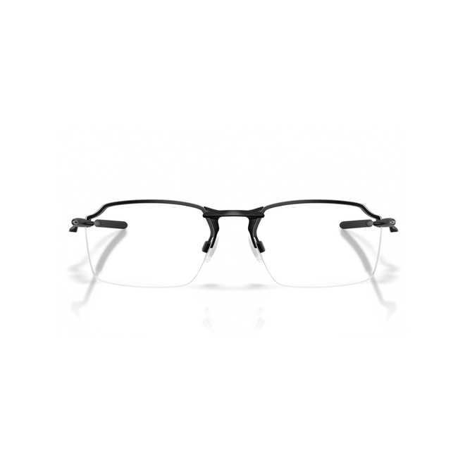 Óculos de Grau Oakley 0OX5090 50900157 Titânio Preto Acetinado 2