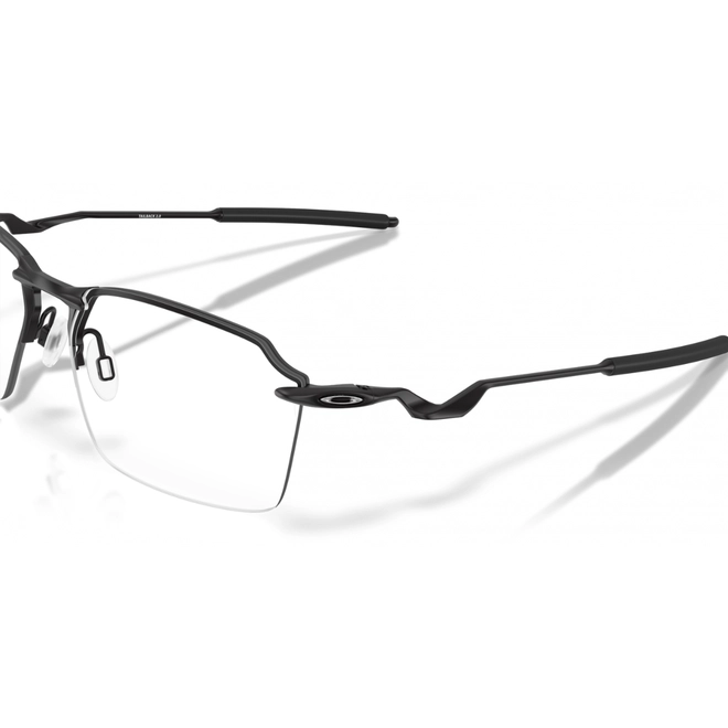 Óculos de Grau Oakley 0OX5090 50900157 Titânio Preto Acetinado 4