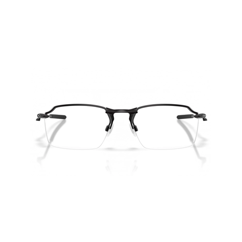 Óculos de Grau Oakley 0OX5090 50900157 Titânio Preto Acetinado