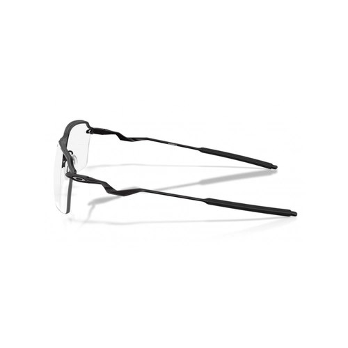 Óculos de Grau Oakley 0OX5090 50900157 Titânio Preto Acetinado