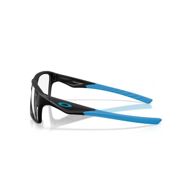 Óculos de Grau Oakley 0OX8201 82010158 Acetato Preto 2