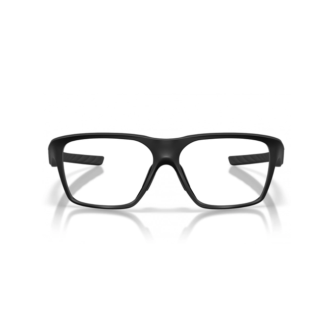 Óculos de Grau Oakley 0OX8201 82010158 Acetato Preto 3