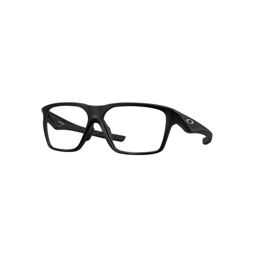 Óculos de Grau Oakley 0OX8201 82010158 Acetato Preto