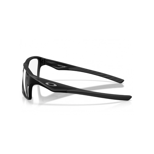 Óculos de Grau Oakley 0OX8201 82010158 Acetato Preto