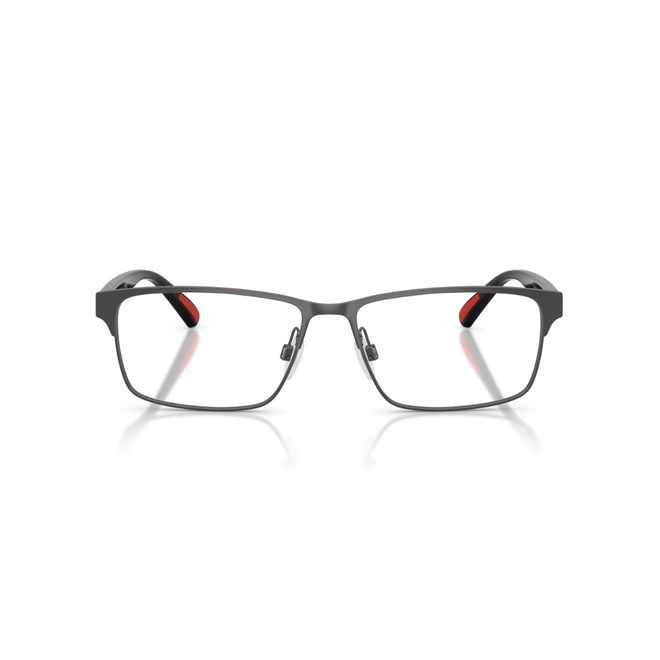 Óculos de Grau Polo Ralph Lauren 0PH1243 9215 58 Metal Cinza 2