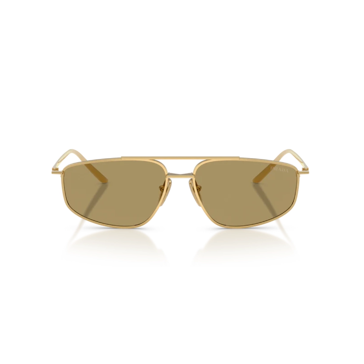 Óculos de Sol Prada Feminino - Óculos de Sol Prada 0PR C51S