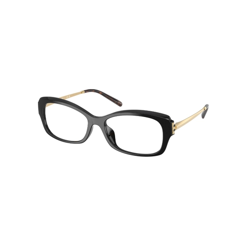 Óculos de Grau Tory Burch 0TY4015U 1964 55 Acetato Preto