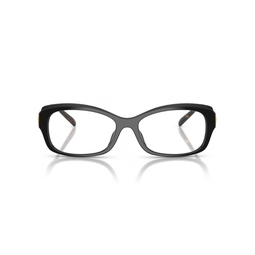 Óculos de Grau Tory Burch 0TY4015U 1964 55 Acetato Preto