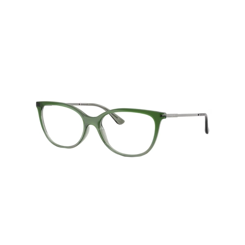 Óculos de Grau Vogue 0VO5673 3259 54 Acetato Verde