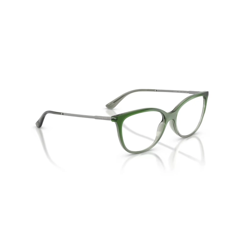 Óculos de Grau Vogue 0VO5673 3259 54 Acetato Verde