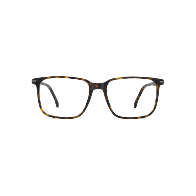 Óculos de Grau CARRERA 374 086 5818 R Acetato Marrom Mesclado 2