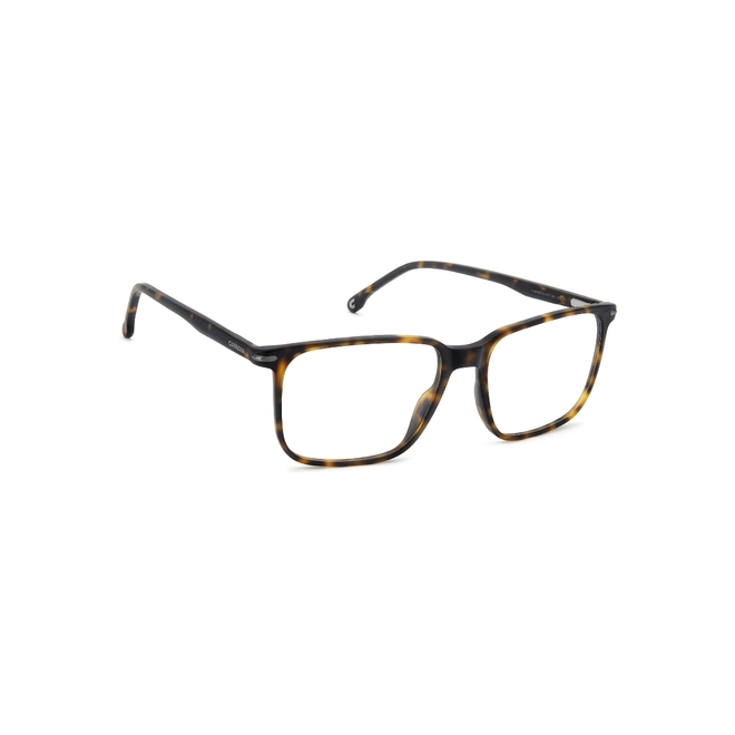 Óculos de Grau CARRERA 374 086 5818 R Acetato Marrom Mesclado 3
