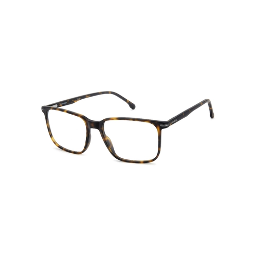 Óculos de Grau CARRERA 374 086 5818 R Acetato Marrom Mesclado