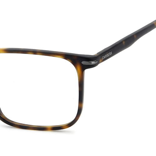 Óculos de Grau CARRERA 374 086 5818 R Acetato Marrom Mesclado