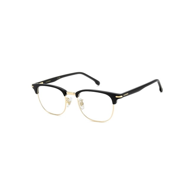 Óculos de Grau CARRERA 372/G 2M2 5019 R Metal Preto e Dourado 1
