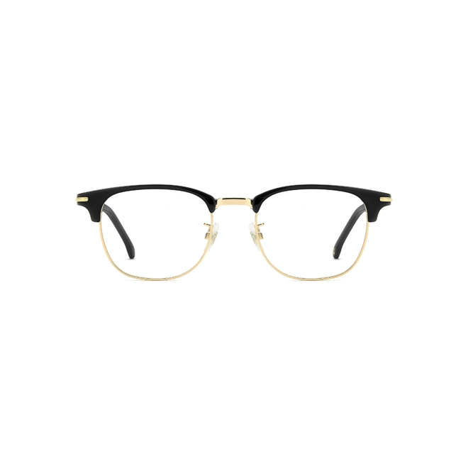 Óculos de Grau CARRERA 372/G 2M2 5019 R Metal Preto e Dourado 2