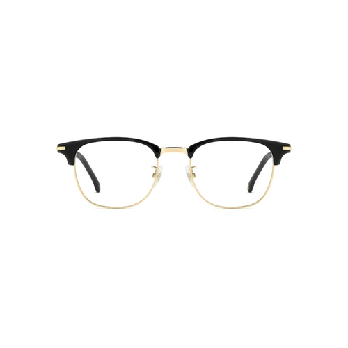 Óculos de Grau CARRERA 372/G 2M2 5019 R Metal Preto e Dourado