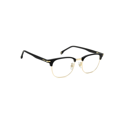 Óculos de Grau CARRERA 372/G 2M2 5019 R Metal Preto e Dourado