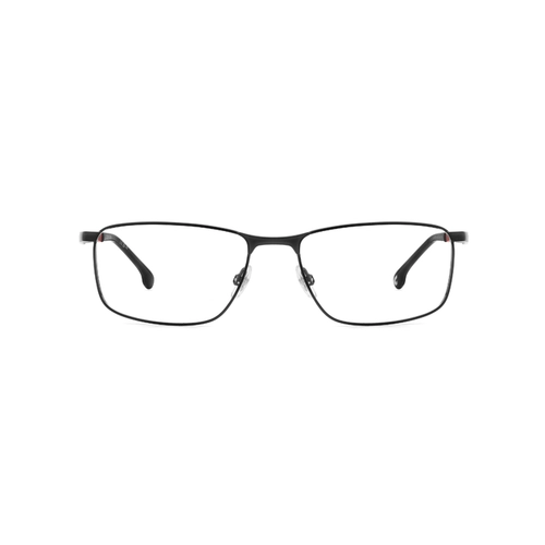 Óculos de Grau CARRERA 8900 BLX 5617 R Metal Preto Fosco