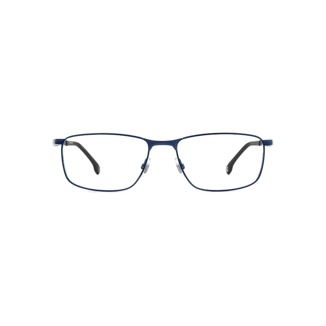 Óculos de Grau CARRERA 8900 FLL 5617 R Metal Azul Fosco 2