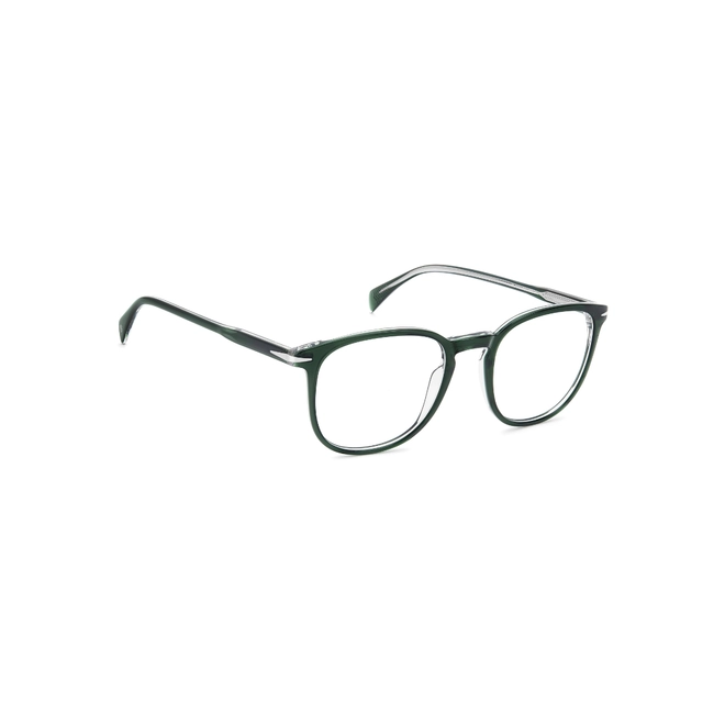 Óculos de Grau David Beckham DB 1212 B59 5120 R Acetato Verde 3