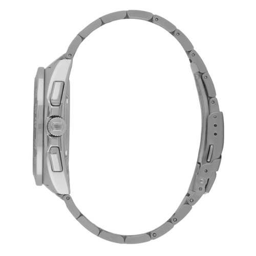 Relógio Orient Solartech Elite Land Cronógrafo - MBSSC298 P1SX Preto