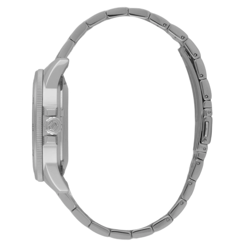 Relógio Orient Automático 3 Estrelas Sport Air GMT - NH3SS018 D2SX Azul