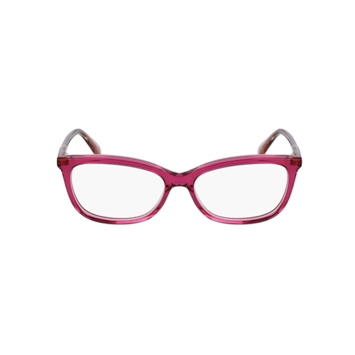 Óculos de Grau Longchamp LO2718 610 54 Acetato Rosa