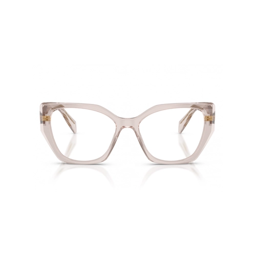 Óculos de Grau Prada 0PR 18WV 29D1O154 Acetato Rosa