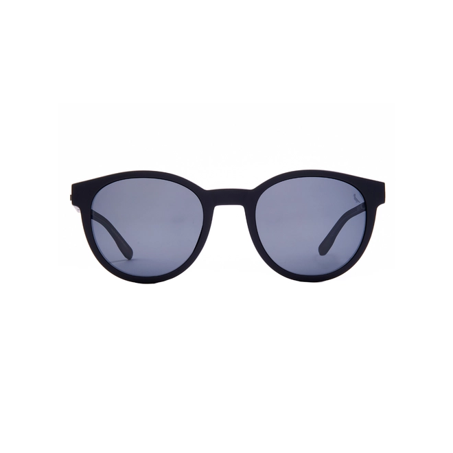 Óculos de Grau Reserva com Clip-On RSV2621MAG-SET 002 51 Acetato Preto com Clip-On na cor Fumê 4