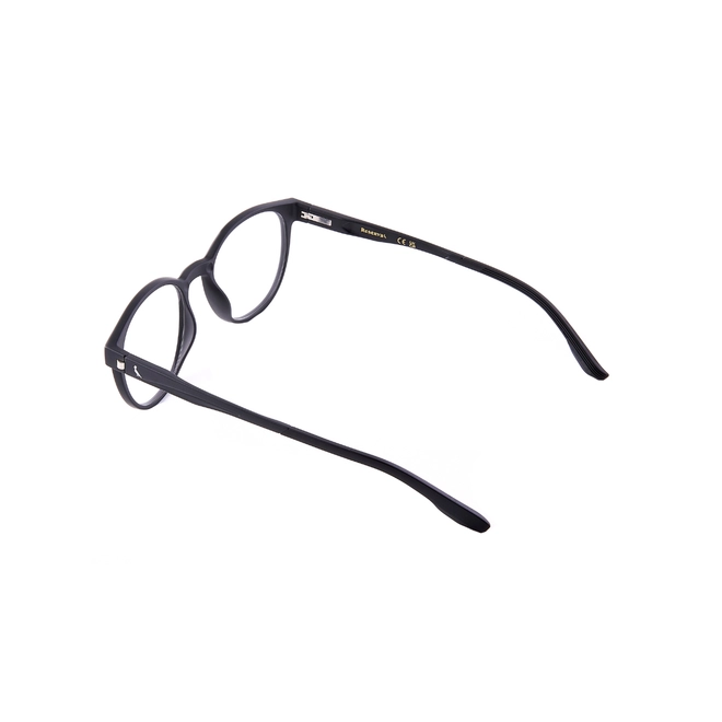 Óculos de Grau Reserva com Clip-On RSV2621MAG-SET 002 51 Acetato Preto com Clip-On na cor Fumê 5