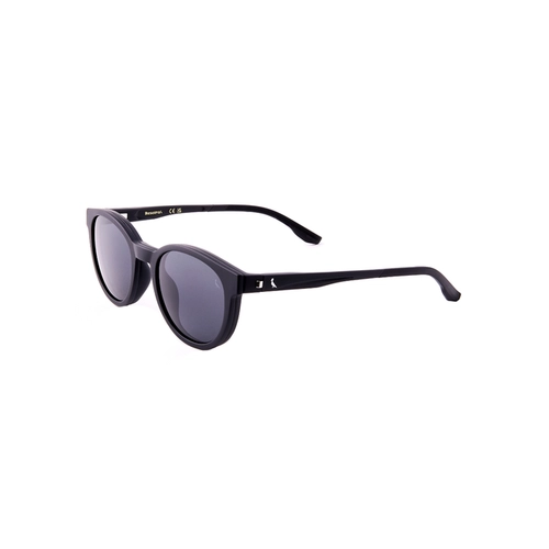 Óculos de Grau Reserva com Clip-On RSV2621MAG-SET 002 51 Acetato Preto com Clip-On na cor Fumê