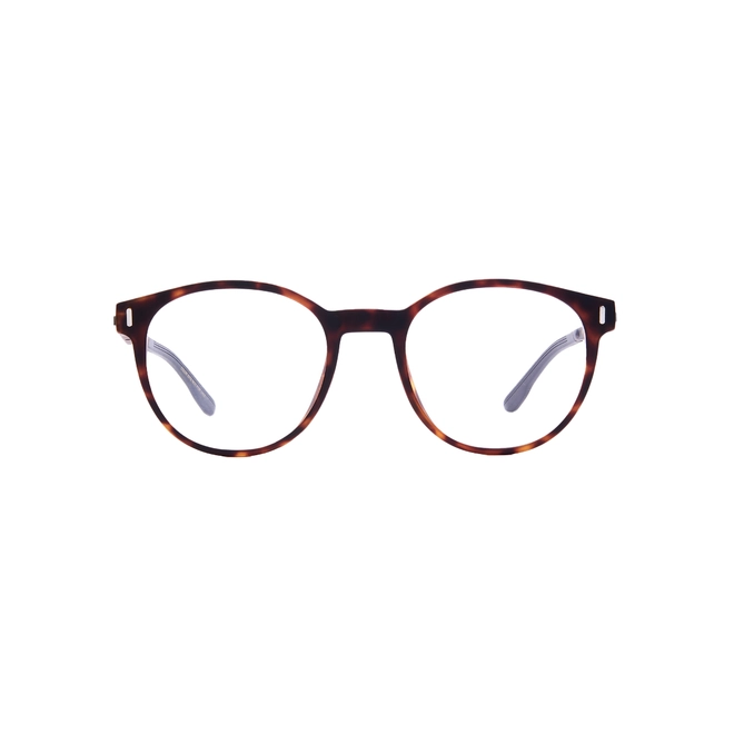 Óculos de Grau Reserva RSV2621MAG-SET 213 51 Acetato Marrom Mesclado com Clip-On na cor Verde 3