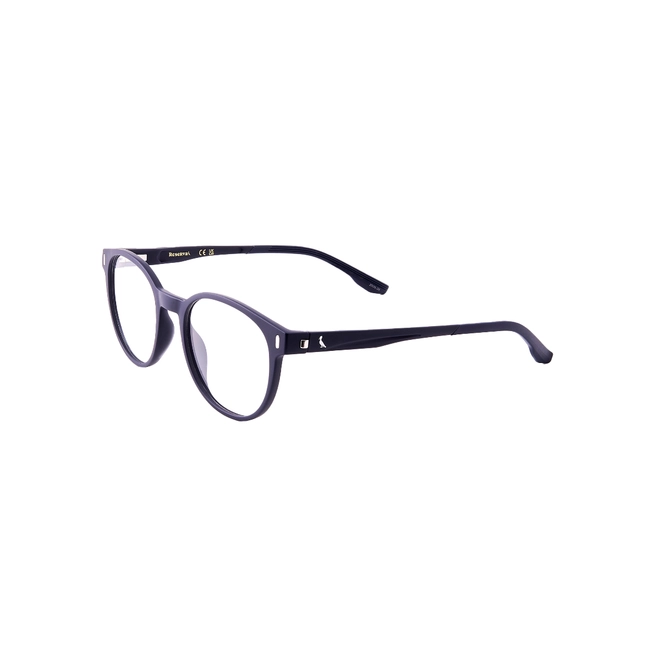 Óculos de Grau Reserva RSV2621MAG-SET 424 51 Acetato Azul com Clip-On na cor Fumê 1