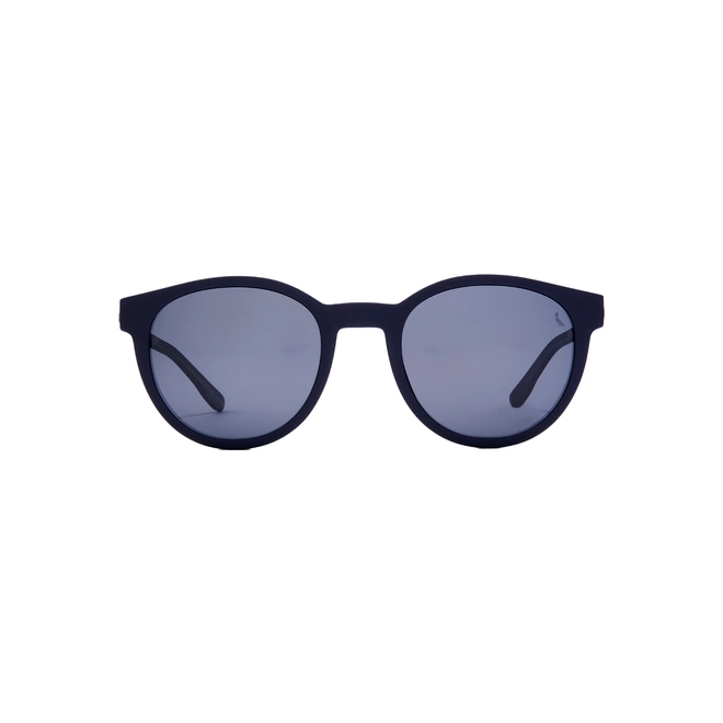 Óculos de Grau Reserva RSV2621MAG-SET 424 51 Acetato Azul com Clip-On na cor Fumê 4