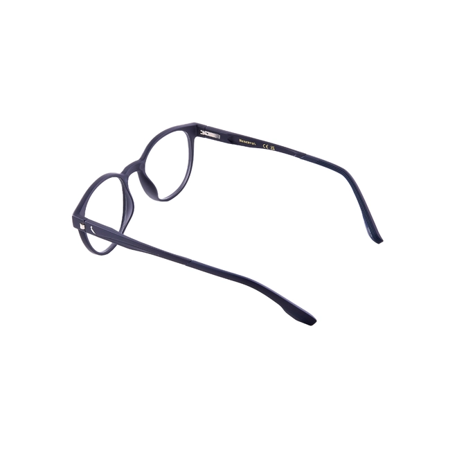 Óculos de Grau Reserva RSV2621MAG-SET 424 51 Acetato Azul com Clip-On na cor Fumê 5