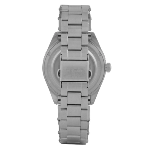 Relógio Orient Automático 3 Estrelas Sport Sea - NH3SS016 G1SX Preto