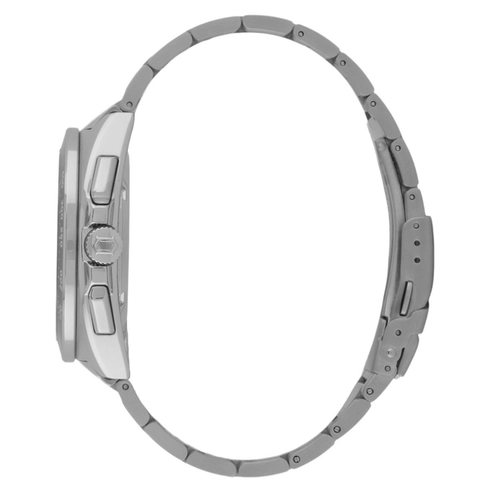 Relógio Orient Solartech Elite Land Cronógrafo - MBSSC298 D1SX Azul