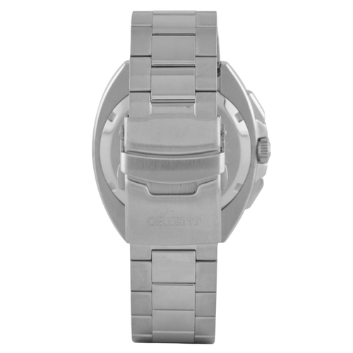 Relógio Orient Solartech Elite Land Cronógrafo - MBSSC298 D1SX Azul