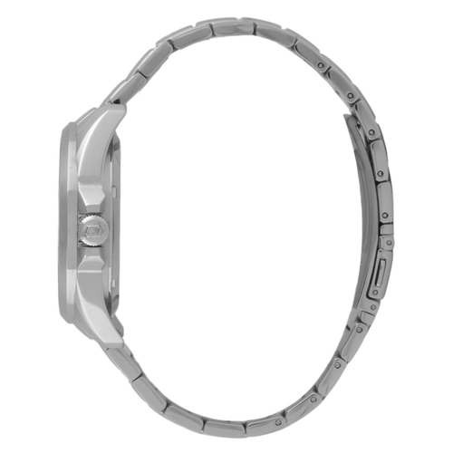 Relógio Orient Automático 3 Estrelas Sport Land GMT - NH3SS017 P2SX Preto