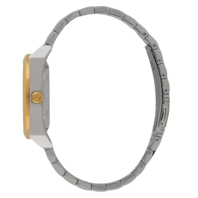 Relógio Orient Automático 3 Estrelas Heritage - YN6MM018 S1SK Branco 2