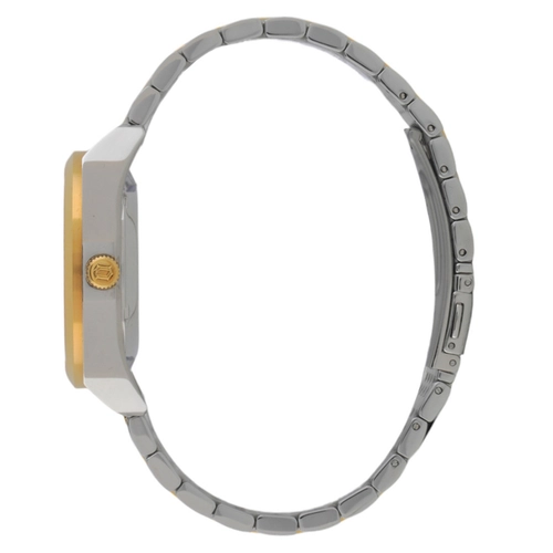 Relógio Orient Automático 3 Estrelas Heritage - YN6MM018 S1SK Branco
