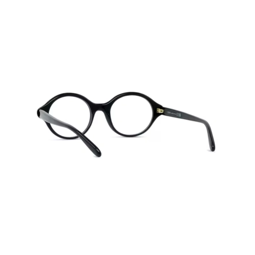Óculos de Grau Loewe LW50098I_50001 Acetato Preto