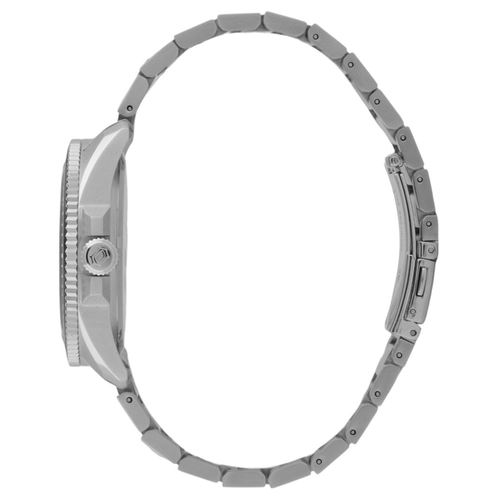 Relógio Orient Solartech Elite Sea - MBSS1519 D1SX Azul