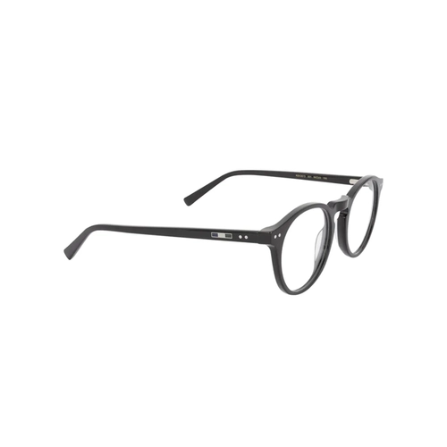 Óculos de Grau Reserva RSV2613 002 50 Acetato Preto Fosco
